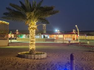 Overnight Desert Safari in Dubai | Best deals at Majilis Dubai overnight safari by ABC Tours Dubai desert safari