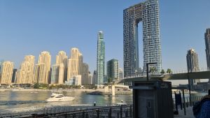 Dubai Attractions - Must Visit Tourist Attraction in Dubai