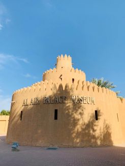 AL AIN CITY TOUR FROM DUBAI WITH LUNCH, CAMEL MARKET ENTRY