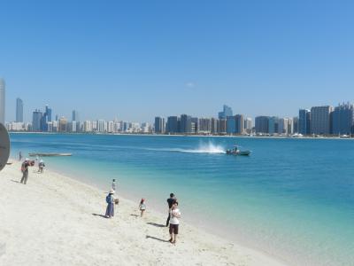 10 TOP-RATED TOURIST ATTRACTIONS IN ABU DHABI